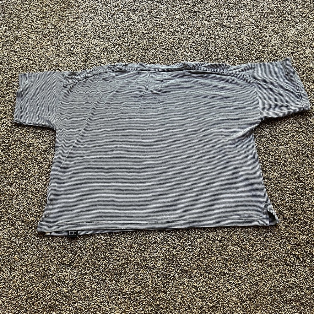 Font Lab crop top - Picture 6 of 8